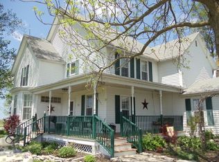 14661 N 1100 East Rd, Pontiac, IL 61764