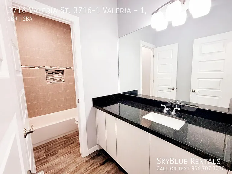 3716 Valeria St #1 — Photo 9