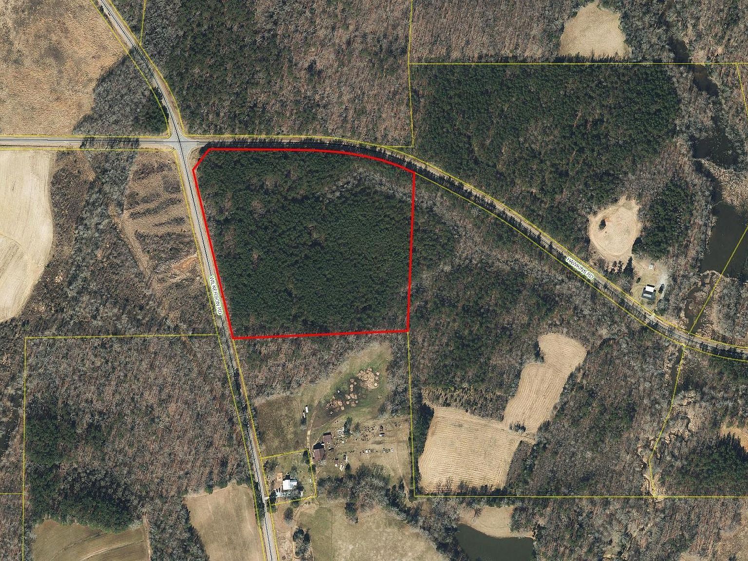 Wilkerson Rd, Cedar Grove, NC 27231 MLS 2513073 Zillow