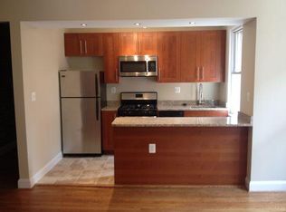 3111 Sherman Ave NW APT 3, Washington, DC 20010