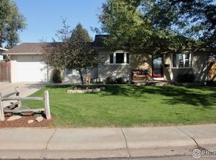 1142 Westview Dr, Sterling, CO 80751