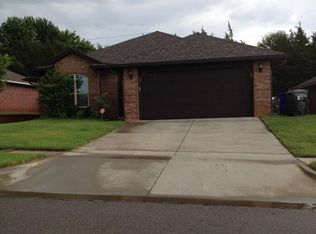 3617 Truman Dr, Norman, OK 73072