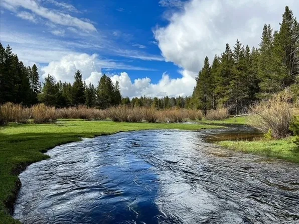 11203 Skinner Meadows Rd, Jackson, MT 59736