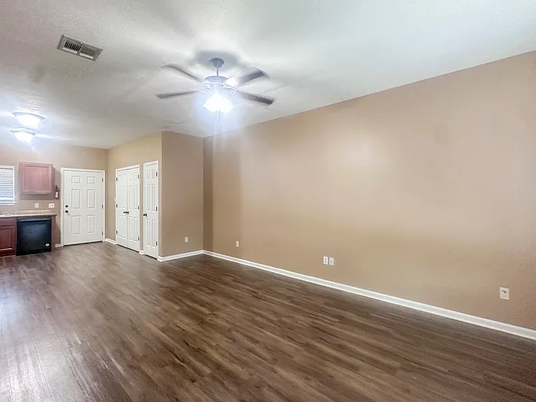 Living area 507 E Lagarange St, Lake Charles La - Listed by Homes for Rent in Lake Charles LA