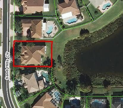 3rd image of 6429 Sand Hills Cir