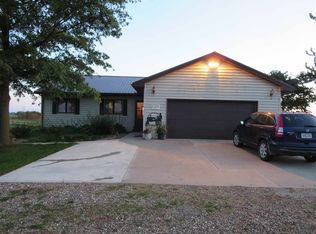 2315 500th St SW, Kalona, IA 52247