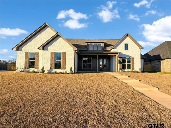 12301 Harlon St, Flint, TX 75762