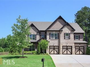 4055 Tivoli Way, Alpharetta, GA 30004