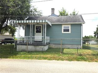 75 Russell St, Washington, PA