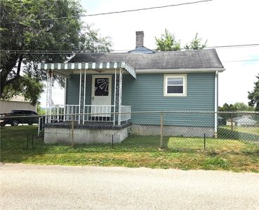 75 Russell St, Washington, PA, 15301