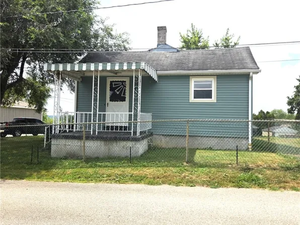 75 Russell St, Washington, PA 15301