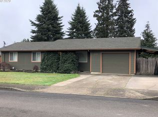 810 Elana Way, Woodburn, OR 97071