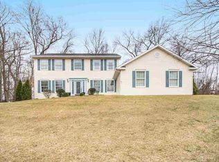23644 Wilshire Blvd, Elkhart, IN 46516