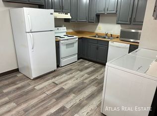 2912 Sage St UNIT 2, Colorado Springs, CO 80907