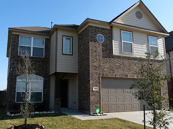 2nd image of 2515 Tucker Creek Dr