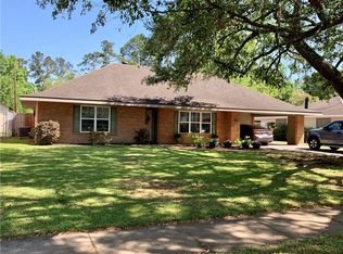 2511 17th St, Lake Charles, LA 70601