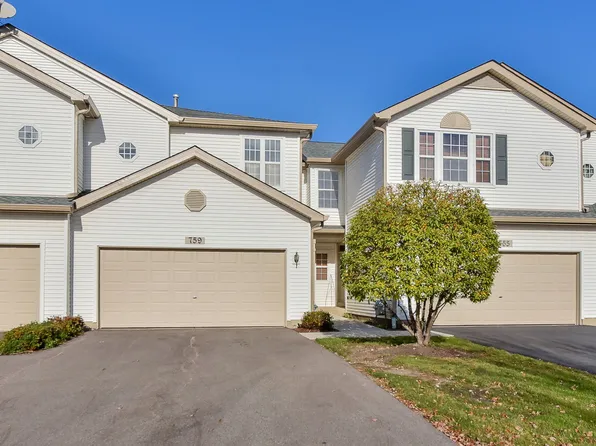 759 Panorama Ct #759, Aurora, IL 60502