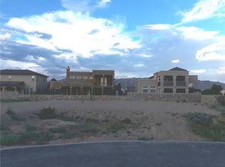 4016 Hacienda Roja Dr, El Paso, TX 79922
