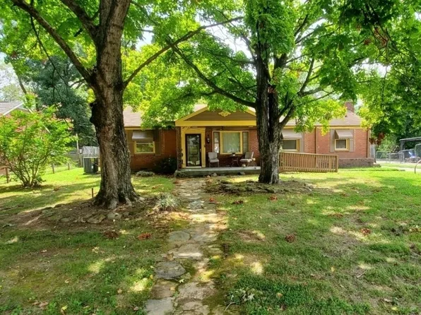 3383 Mimosa Dr, Nashville, TN 37211