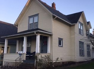 1316 High St, Bellingham, WA 98225