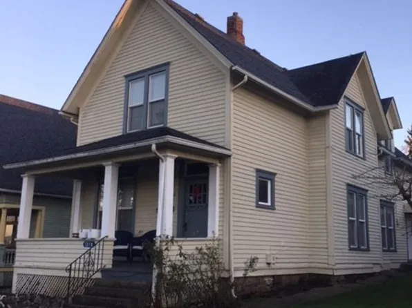 1316 High St, Bellingham, WA 98225