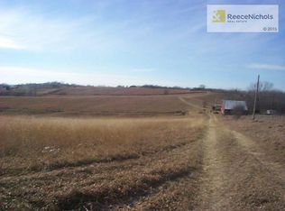 11328 N Farley Rd, Platte City, MO 64079