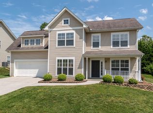 2828 Ashridge Rd LOT 5, Knoxville, TN 37931