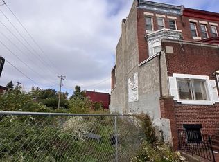 1323 W Erie Ave, Philadelphia, PA 19140