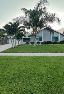 605 Toxaway Drive, West Palm Beach, FL, 33413