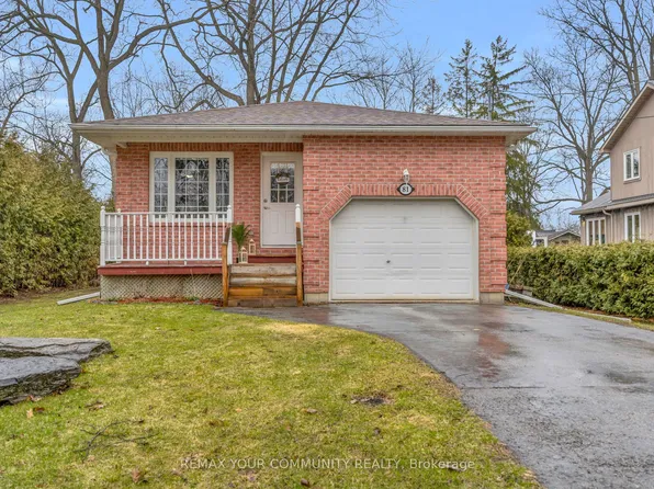 81 Fairpark Ln, Georgina, ON L0E 1R0