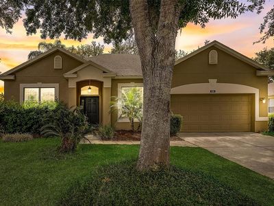 846 Rockford Rd, Apopka, FL, 32712
