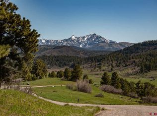 270 La Ventana Pl, Pagosa Springs, CO 81147