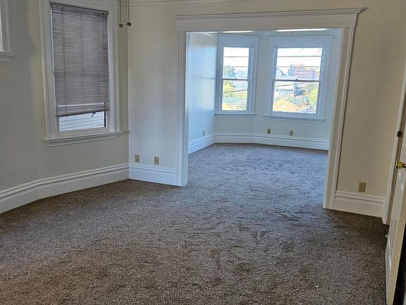 Dining room and living Room