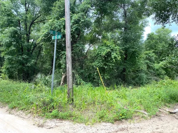 SE 193rd Ave Lot 54, Ocklawaha, FL 32179