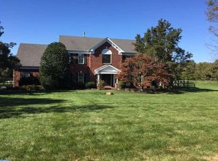 3690 Morrison Way, Doylestown, PA 18902