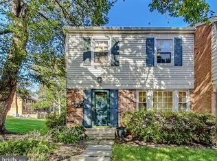 47 Rye Ct, Gaithersburg, MD 20878