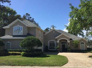 256 N Mill View Way, Ponte Vedra Beach, FL 32082