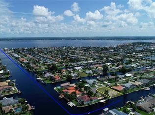 3614 SE 17th Pl LOT 35, Cape Coral, FL 33904