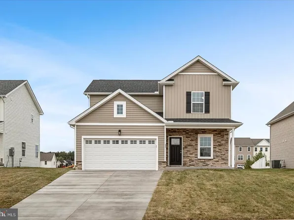 100 Brockham Ct, Winchester, VA 22602