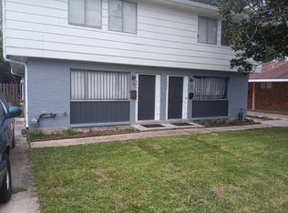 1628 Elizardi Blvd, New Orleans, LA 70114