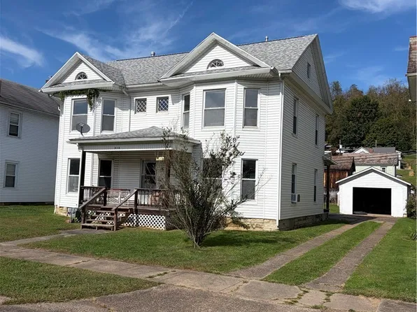 318 4th St, Lowell, OH 45744