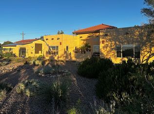33 Copper Ridge Dr, Silver City, NM 88061