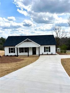 591 Nails Creek Xing, Royston, GA, 30662