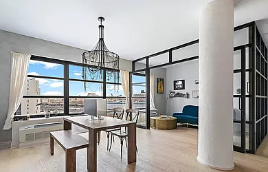 Rented by Mont Sky Real Estate