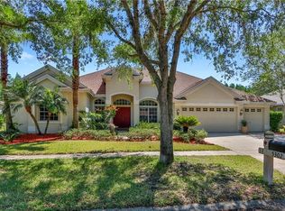 5302 Reflections Blvd, Lutz, FL 33558