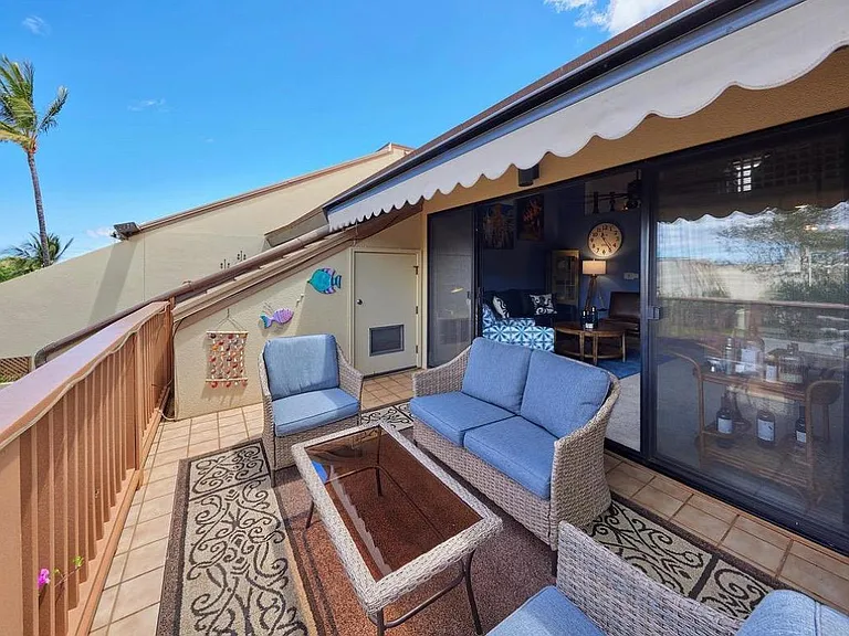 2777 S Kihei Rd #J-203 — Photo 5