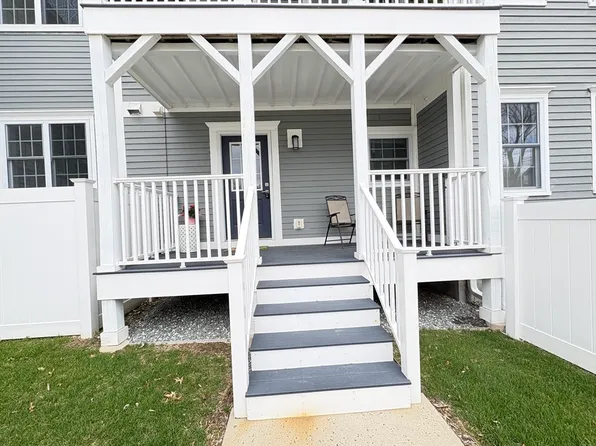 5 Pomeroy Ter #2, Northampton, MA 01060