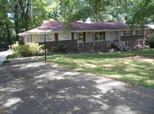 6116 Navaho Trl, Morrow, GA 30260