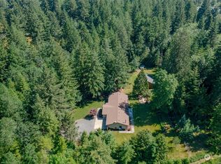 16828 Sargent Rd SW, Rochester, WA 98579