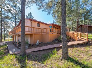 335 Country Club Dr, Ruidoso, NM 88345